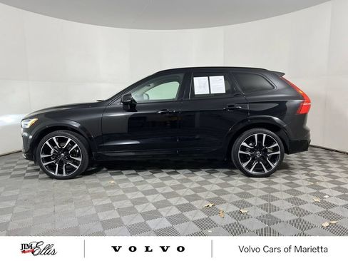 Certified 2023 Volvo XC60 B5 Ultimate image 8