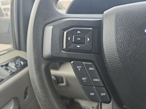 Used 2016 Ford F150 XLT image 21