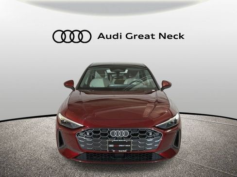 Used 2025 Audi A5 2.0T Premium w/ Convenience Package AWD/4WD image 19