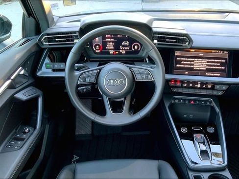 Certified 2025 Audi A3 2.0T Premium w/ Convenience Package image 5