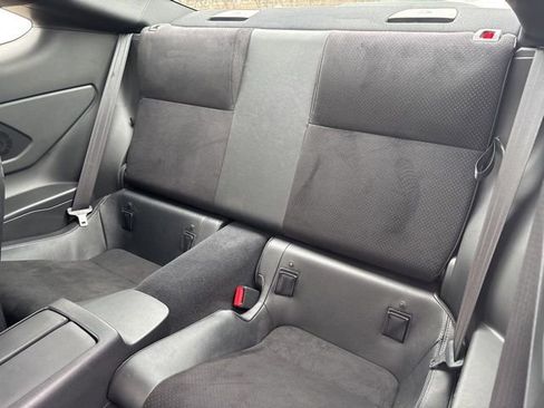 Certified 2023 Toyota GR86 Premium w/ ALL Weather Mat Package (TMS) image 19