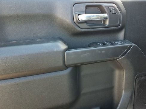 New 2026 Chevrolet Silverado 2500 Custom w/ Custom Convenience Package AWD/4WD image 5