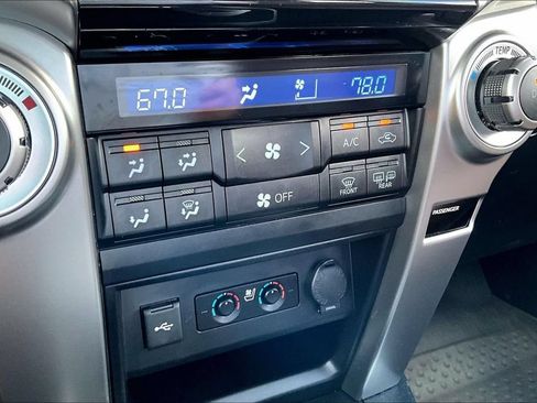 Used 2023 Toyota 4Runner Limited w/ Wilderness Package (TMS) AWD/4WD image 31
