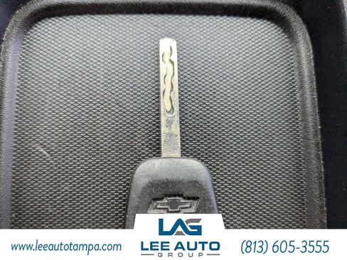 Used 2017 Chevrolet Silverado 1500 W/T image 26