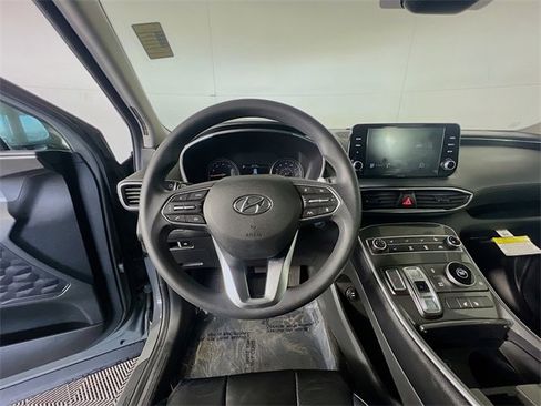 Used 2021 Hyundai Santa Fe SEL image 13