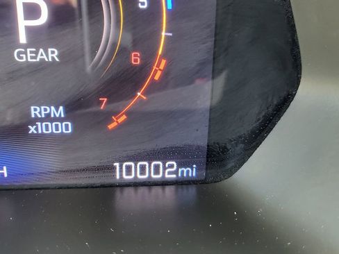 Used 2024 Chevrolet Colorado W/T RWD image 28