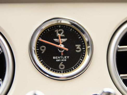 New 2026 Bentley Continental GT image 21