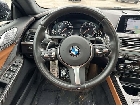 Used 2018 BMW 650i Gran Coupe xDrive image 21