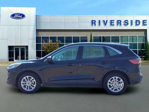 Used 2020 Ford Escape SE FWD image 4