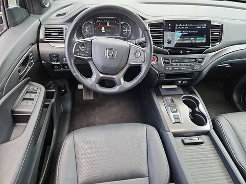 Used 2023 Honda Passport EX-L image 12