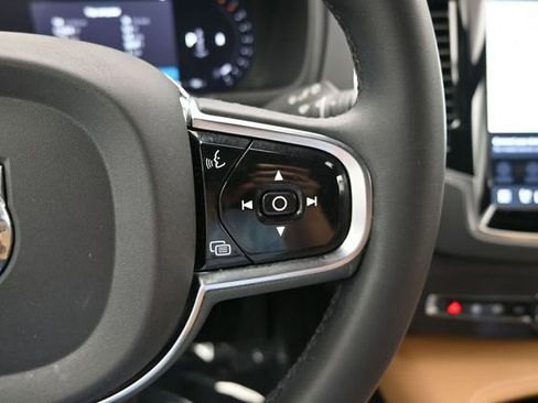 Used 2023 Volvo XC90 B6 Ultimate w/ Protection Package AWD/4WD image 24