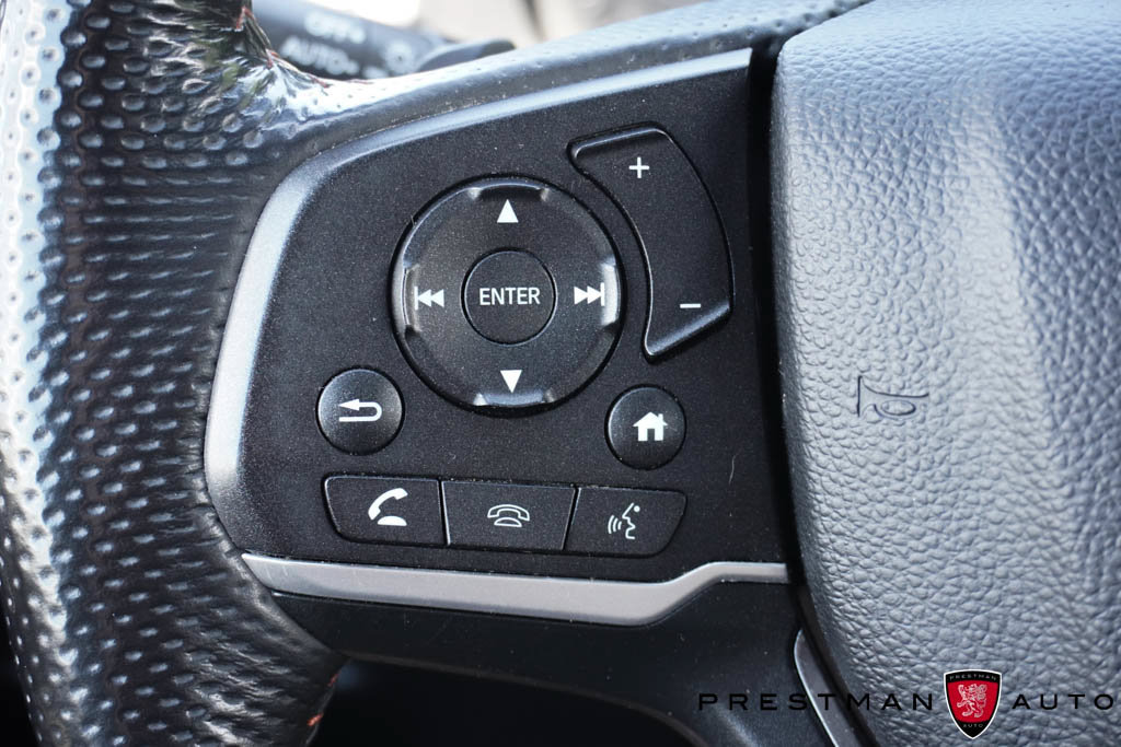 Used 2024 Honda Passport TrailSport image 34