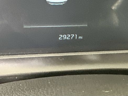 Used 2025 Kia Seltos S image 19