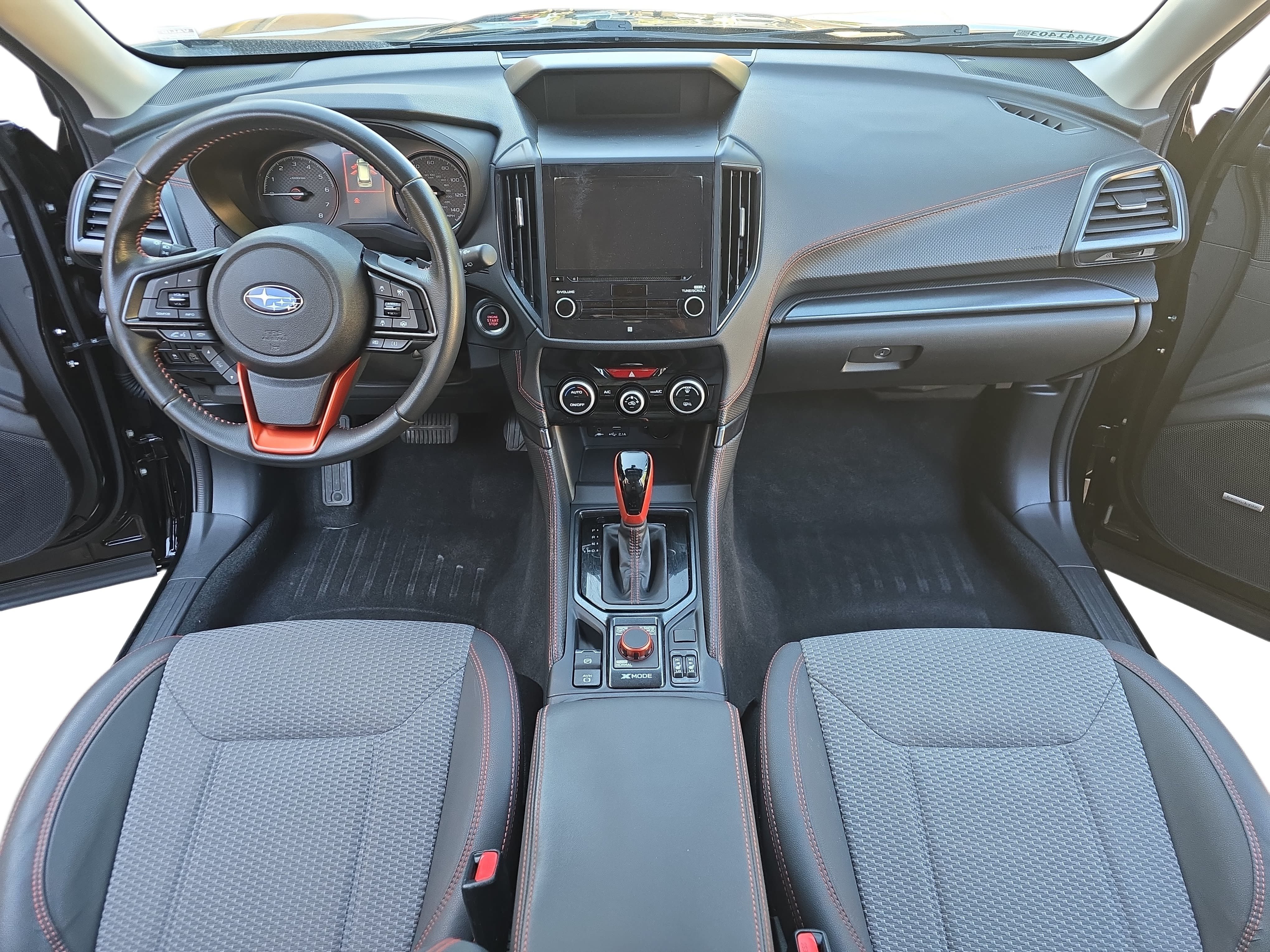 Used 2022 Subaru Forester Sport AWD/4WD image 9