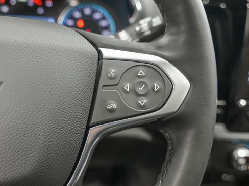 Used 2023 Chevrolet Traverse RS w/ LPO, Floor Liner Package image 20