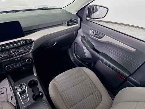 Certified 2022 Ford Escape SE w/ Convenience Package image 22