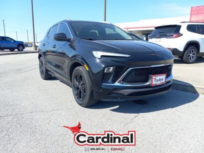 Certified 2024 Buick Encore GX Sport Touring w/ Comfort Package