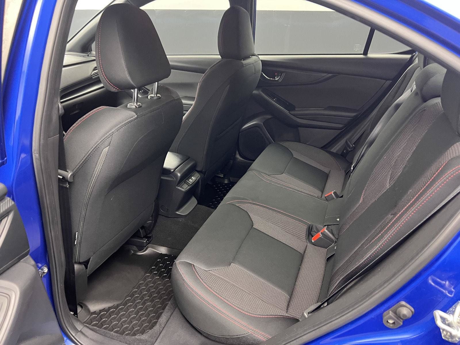 Used 2023 Subaru WRX Premium AWD/4WD image 18