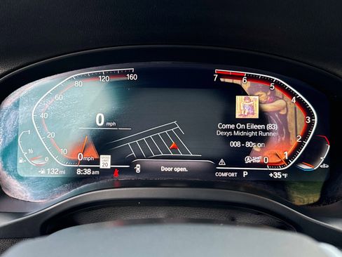 Used 2023 BMW X3 xDrive30i w/ Convenience Package image 29