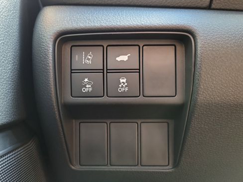 Used 2022 Honda CR-V EX-L image 29
