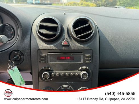 Used 2007 Pontiac G6 Sedan w/ Sport Package FWD image 18