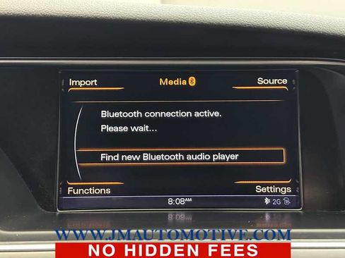 Used 2015 Audi S5 Prestige AWD/4WD image 21