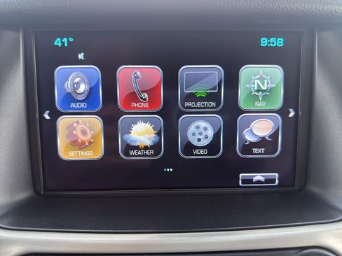 Used 2020 GMC Yukon SLT w/ Open Road Package image 33