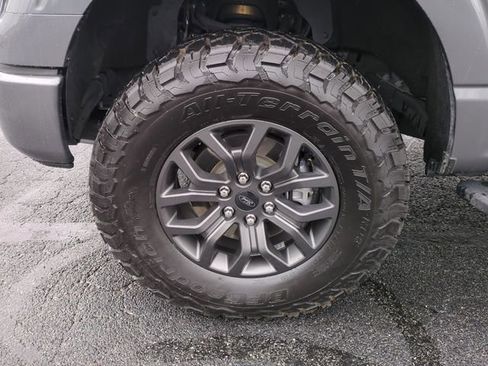 Used 2023 Ford F150 Tremor w/ Equipment Group 402A High AWD/4WD image 10