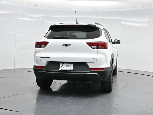 New 2026 Chevrolet TrailBlazer LT w/ Convenience Package FWD image 53