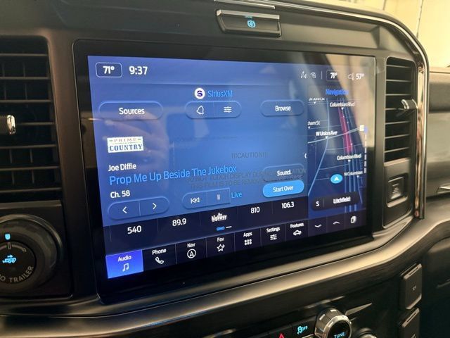 New 2026 Ford F350 Lariat w/ Lariat Premium Package AWD/4WD image 31