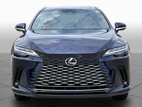 Used 2025 Lexus RX 350 Premium Plus w/ Accessory Package (Z1) FWD image 4