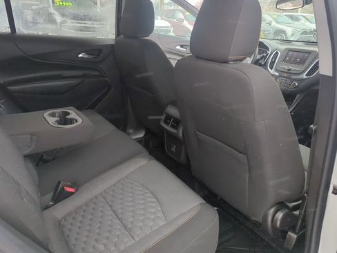 Certified 2021 Chevrolet Equinox LT image 20