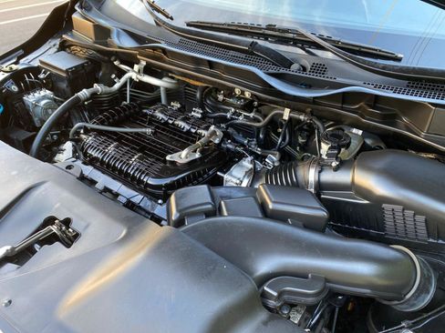 Used 2019 Honda Odyssey EX image 19