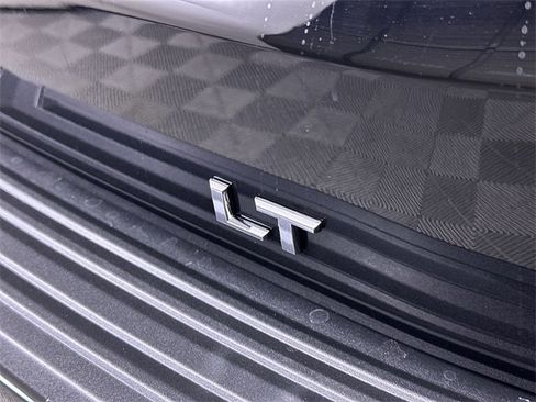 New 2026 Chevrolet Tahoe LT image 32