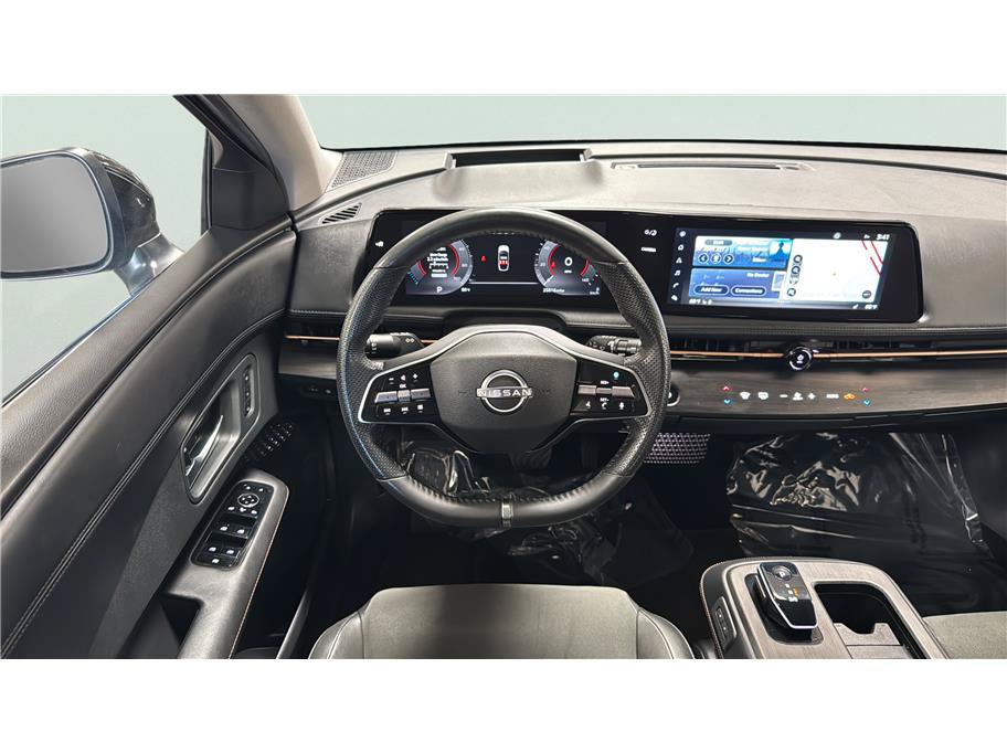 Used 2024 Nissan Ariya FWD image 29