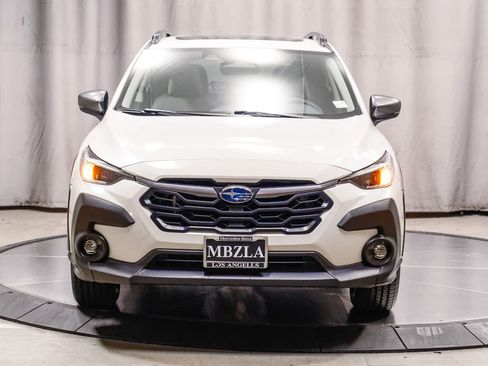 Used 2024 Subaru Crosstrek 2.0i Premium AWD/4WD image 6