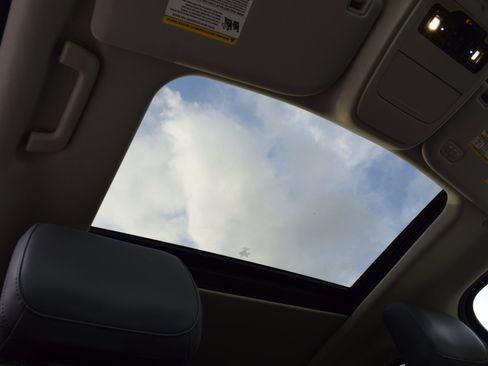 New 2025 Ford Expedition Max Active image 26