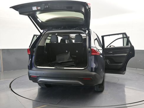 Used 2025 Toyota Grand Highlander AWD Hybrid image 80