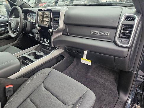 New 2026 RAM 1500 Big Horn image 20