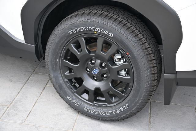 New 2026 Subaru Forester Wilderness w/ Wilderness Plus Package AWD/4WD image 12