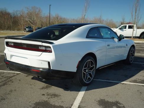 New 2026 Dodge Charger Scat Pack AWD/4WD image 43