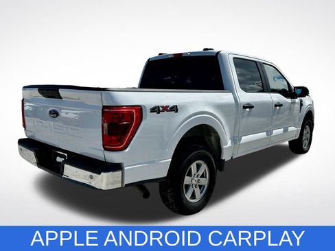 Used 2023 Ford F150 XLT image 6