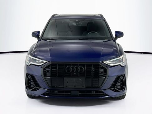 Used 2023 Audi Q3 2.0T Premium Plus AWD/4WD image 2