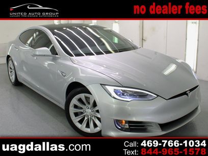 Used 2018 Tesla Model S 75D