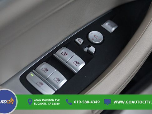Used 2020 BMW X4 xDrive30i w/ Convenience Package AWD/4WD image 19