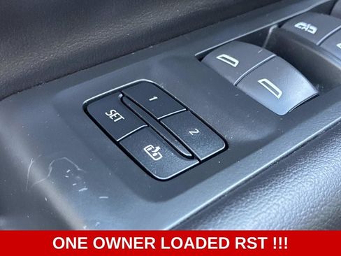Used 2021 Chevrolet Tahoe RST w/ Luxury Package AWD/4WD image 27