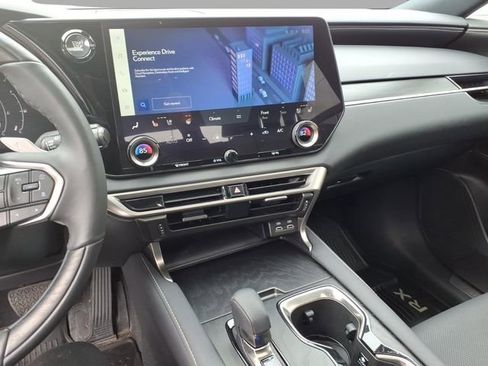 Certified 2024 Lexus RX 350 Premium w/ Accessory Package (P1) image 20