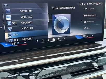 New 2026 BMW X5 xDrive50e w/ Executive Package