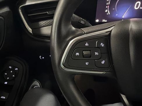 Certified 2024 Buick Encore GX Sport Touring w/ Comfort Package FWD image 24