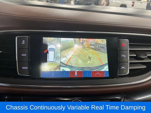 Used 2019 Buick Enclave Avenir w/ Avenir Technology Package image 21